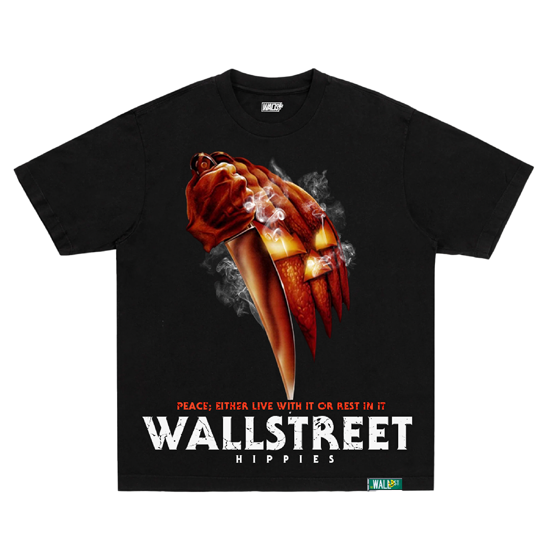 Halloween (WSH) T-Shirt